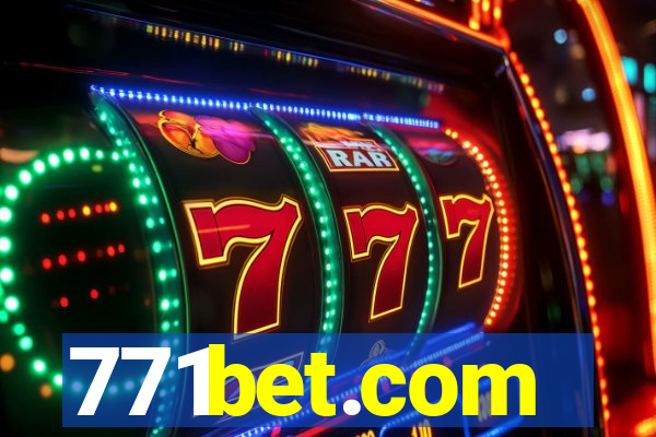 771bet.com