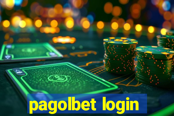 pagolbet login