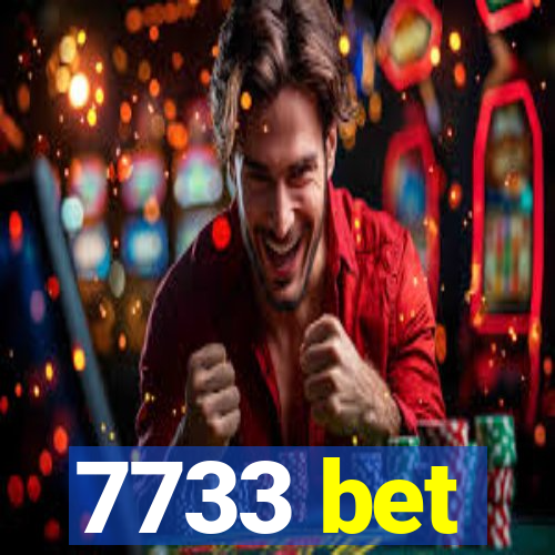 7733 bet