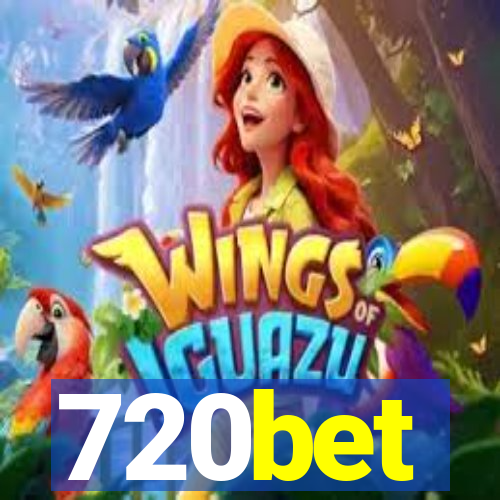 720bet