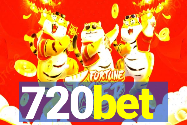 720bet