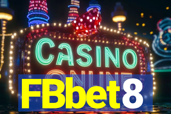 FBbet8