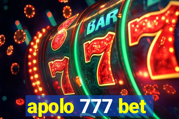 apolo 777 bet