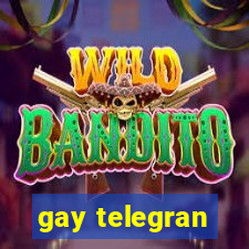 gay telegran