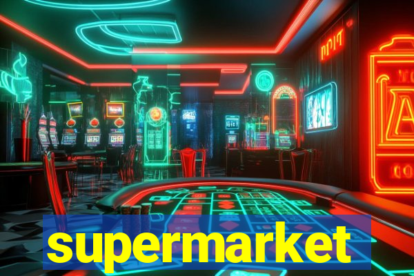 supermarket simulator apk dinheiro infinito e energia infinita