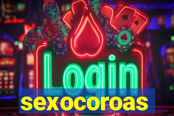 sexocoroas