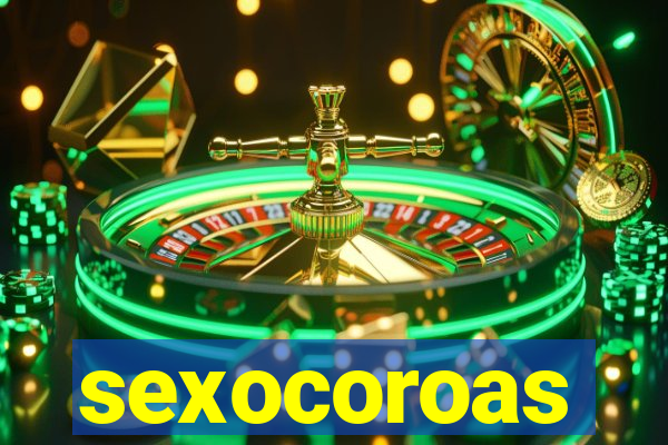 sexocoroas