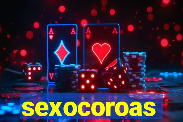 sexocoroas