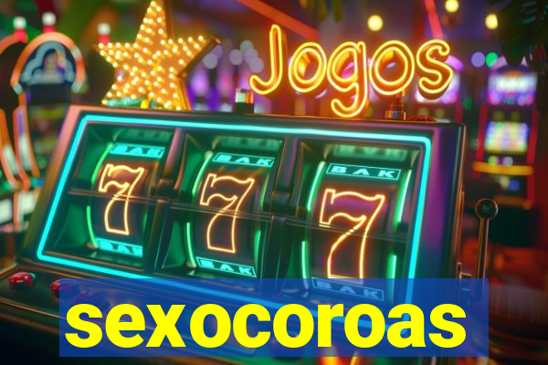 sexocoroas