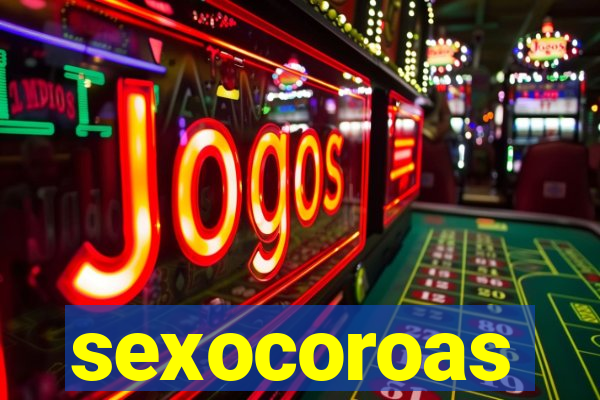 sexocoroas