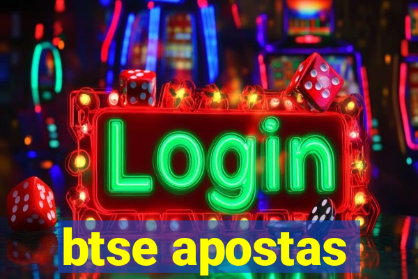 btse apostas