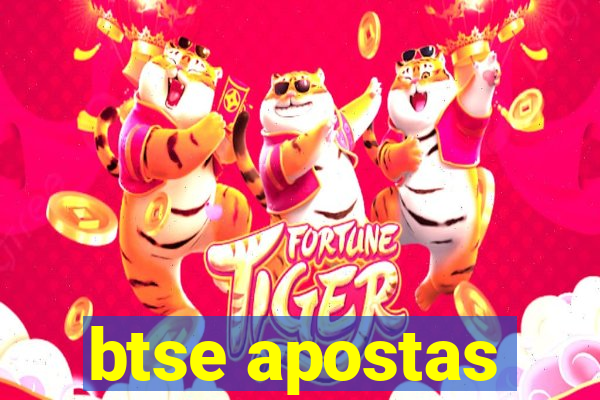 btse apostas