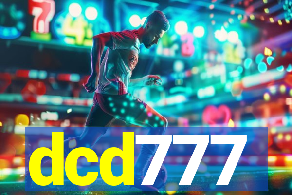 dcd777