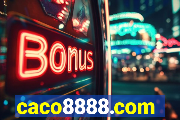 caco8888.com