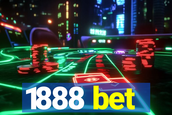 1888 bet