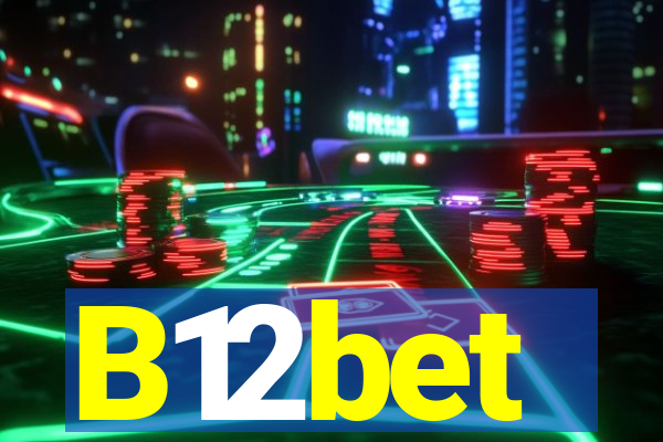 B12bet