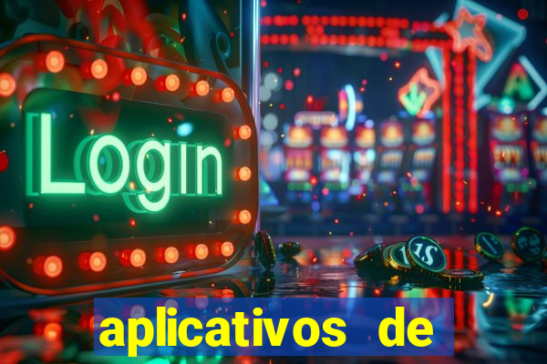 aplicativos de jogos que pagam de verdade