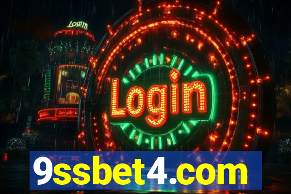 9ssbet4.com