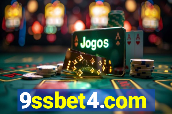 9ssbet4.com