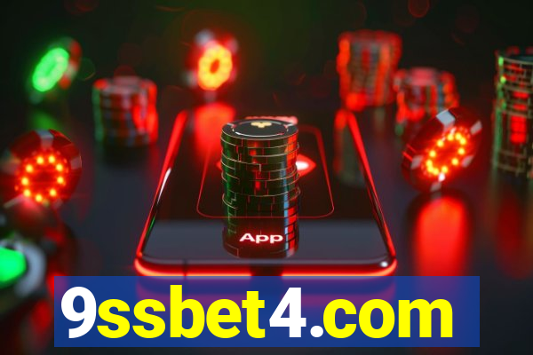 9ssbet4.com