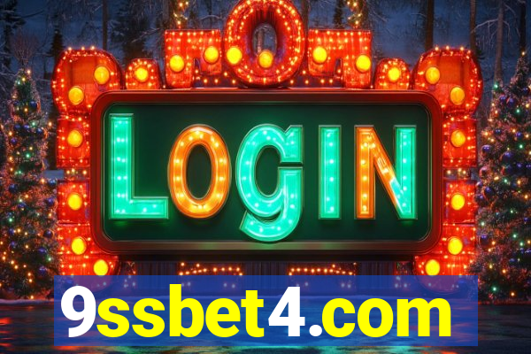 9ssbet4.com