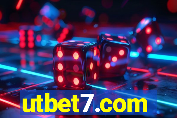 utbet7.com