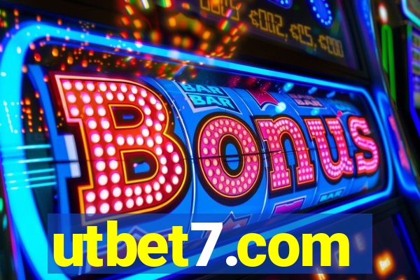 utbet7.com