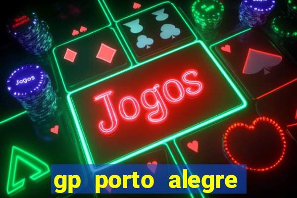 gp porto alegre viva local