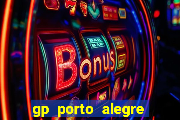 gp porto alegre viva local