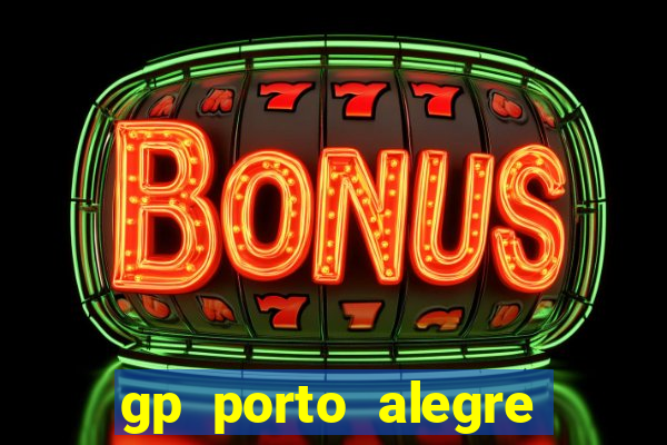 gp porto alegre viva local