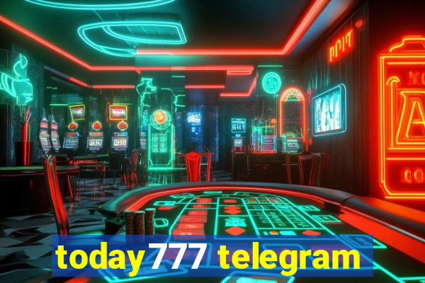 today777 telegram