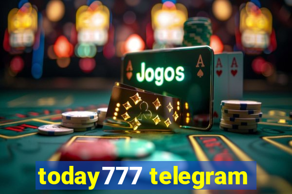 today777 telegram