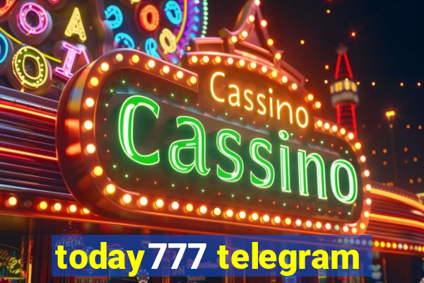 today777 telegram