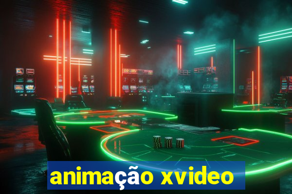 animação xvideo