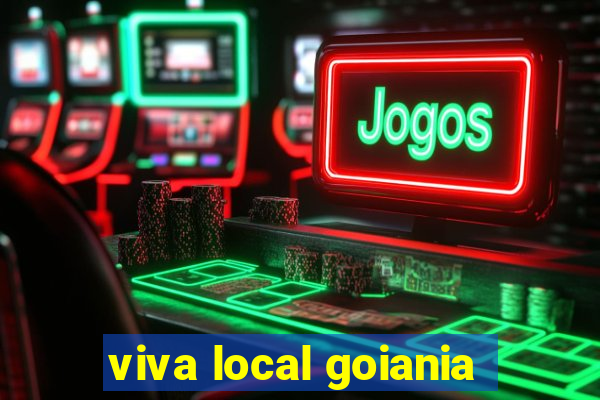 viva local goiania