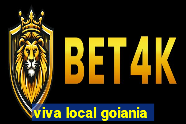 viva local goiania