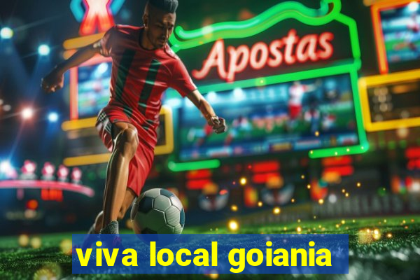 viva local goiania