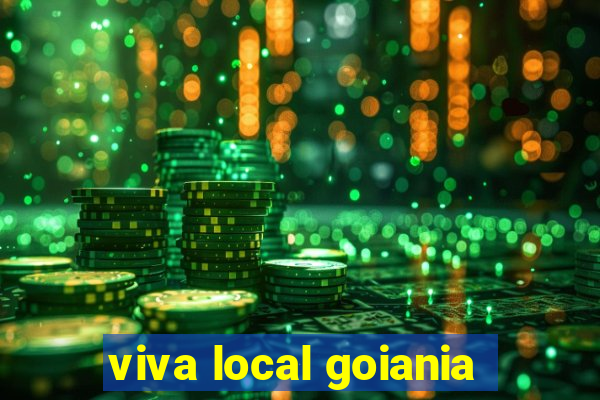 viva local goiania