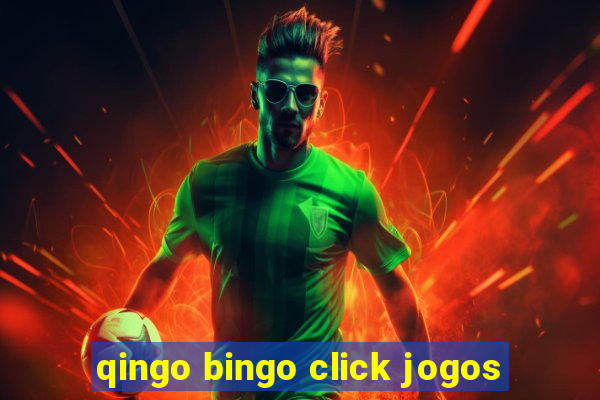 qingo bingo click jogos