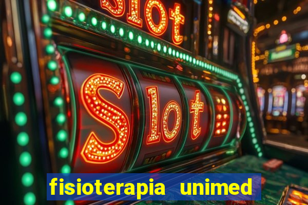 fisioterapia unimed zona norte porto alegre