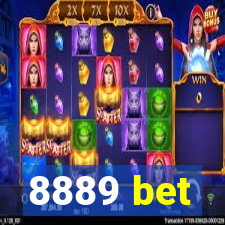 8889 bet