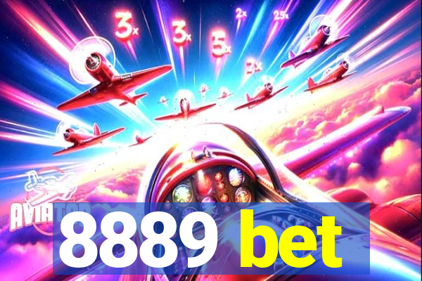 8889 bet