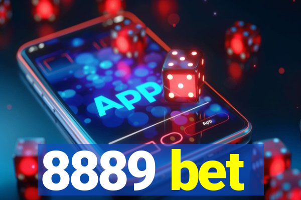 8889 bet