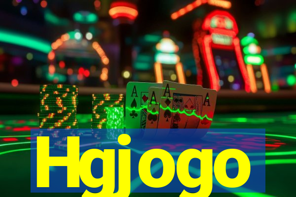 Hgjogo