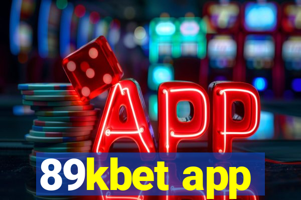 89kbet app