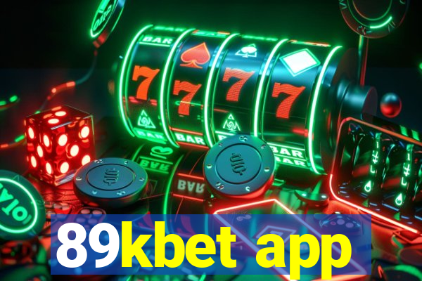 89kbet app