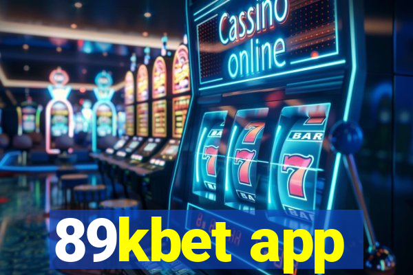 89kbet app