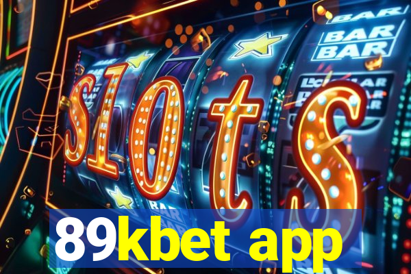 89kbet app