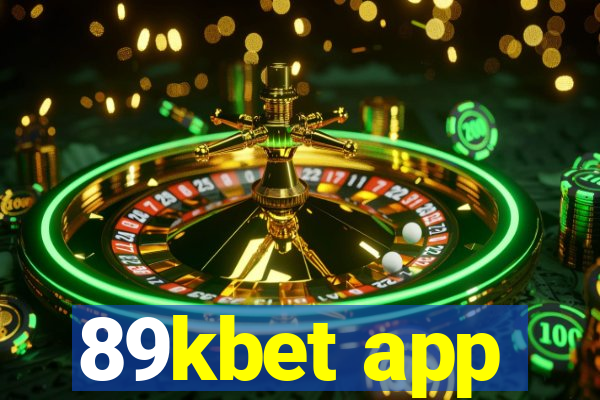 89kbet app