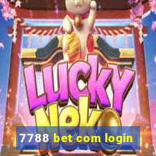 7788 bet com login